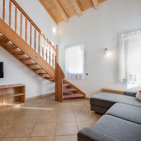 Apartment Kronplatz San Martino in Badia Εξωτερικό φωτογραφία