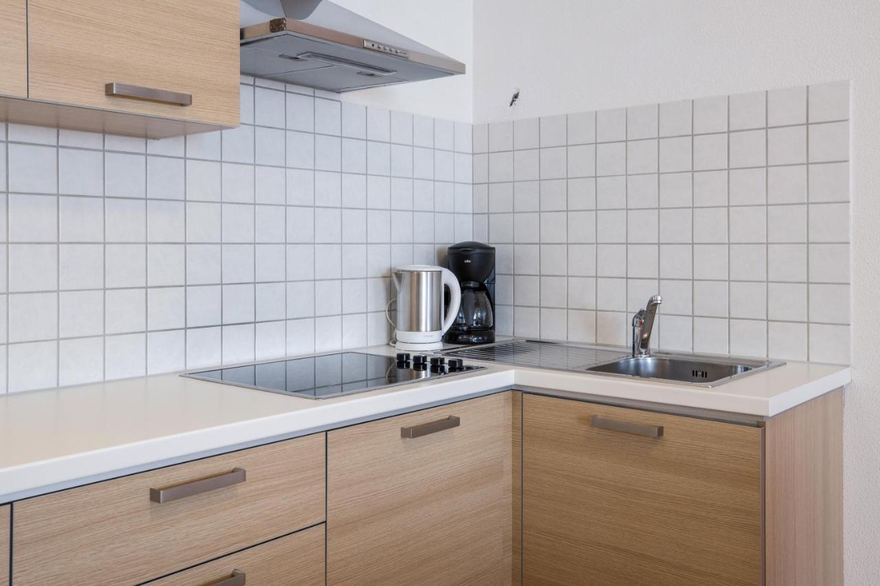 Apartment Kronplatz San Martino in Badia Εξωτερικό φωτογραφία