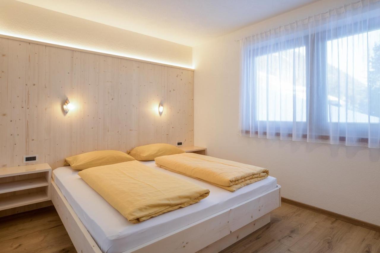 Apartment Kronplatz San Martino in Badia Εξωτερικό φωτογραφία