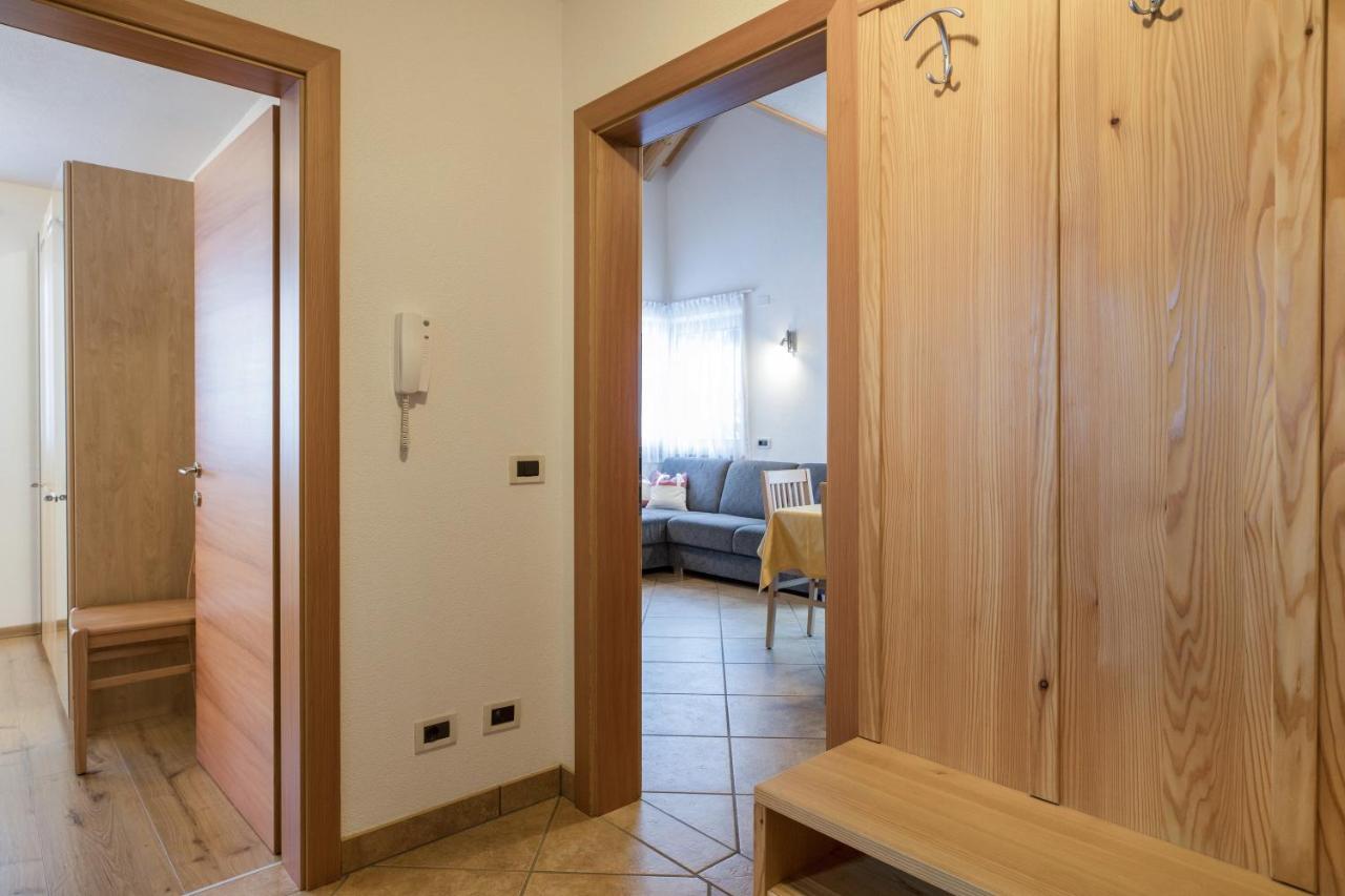 Apartment Kronplatz San Martino in Badia Εξωτερικό φωτογραφία
