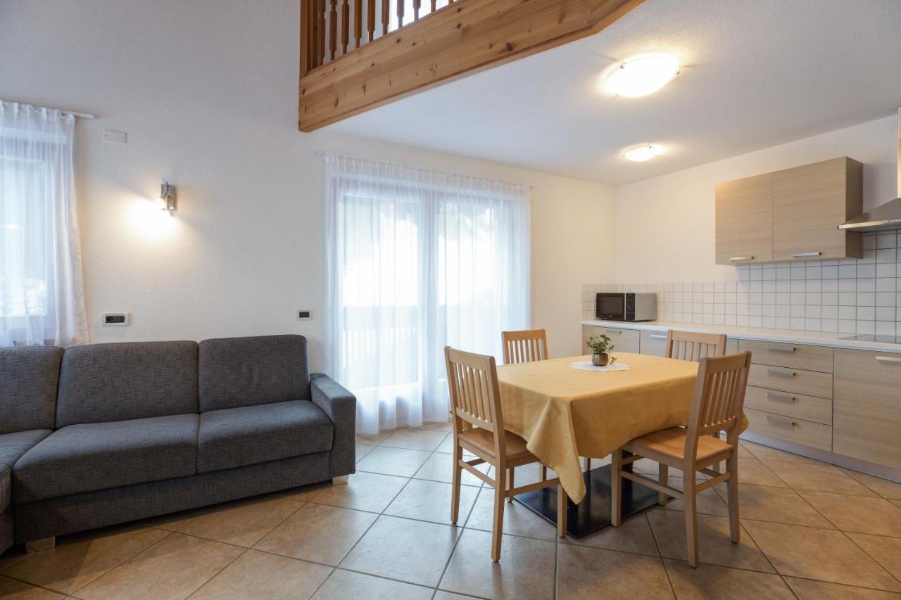 Apartment Kronplatz San Martino in Badia Εξωτερικό φωτογραφία