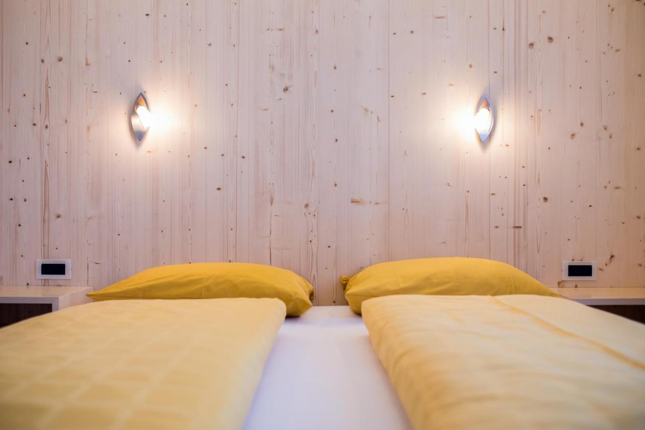 Apartment Kronplatz San Martino in Badia Εξωτερικό φωτογραφία