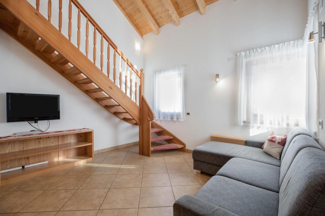 Apartment Kronplatz San Martino in Badia Εξωτερικό φωτογραφία