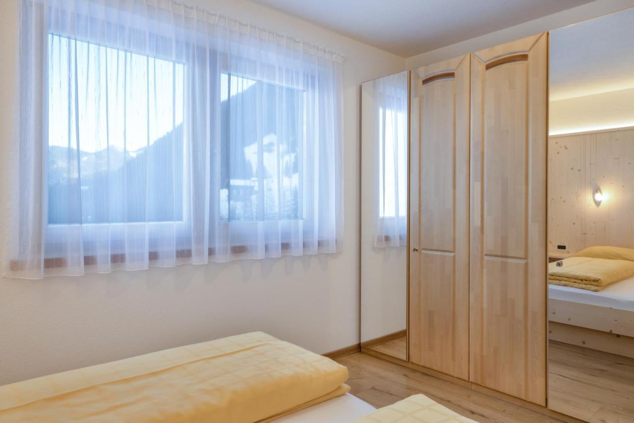 Apartment Kronplatz San Martino in Badia Εξωτερικό φωτογραφία