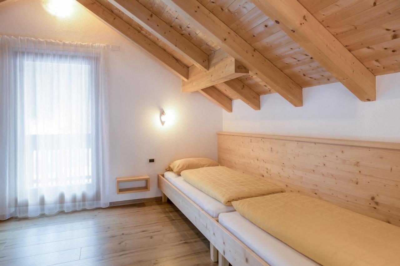 Apartment Kronplatz San Martino in Badia Εξωτερικό φωτογραφία