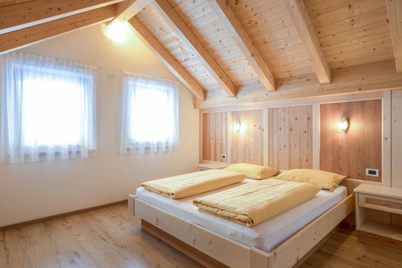 Apartment Kronplatz San Martino in Badia Εξωτερικό φωτογραφία