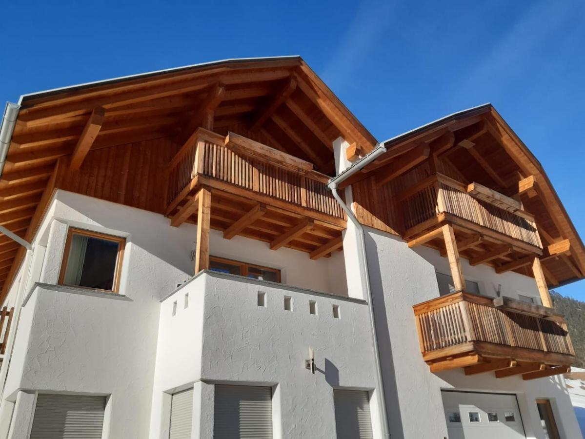 Apartment Kronplatz San Martino in Badia Εξωτερικό φωτογραφία